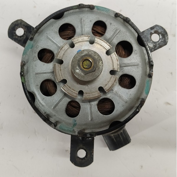 Motor Eletroventilador Nissan Sentra 2.0 2011 11