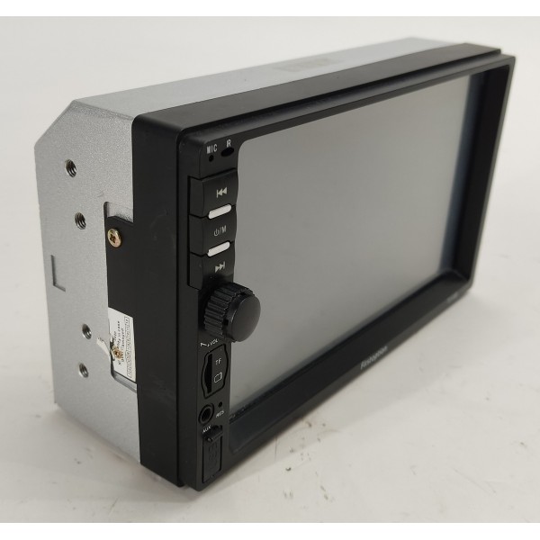 Radio Multimidia Nissan Sentra 2.0 2011 Preto