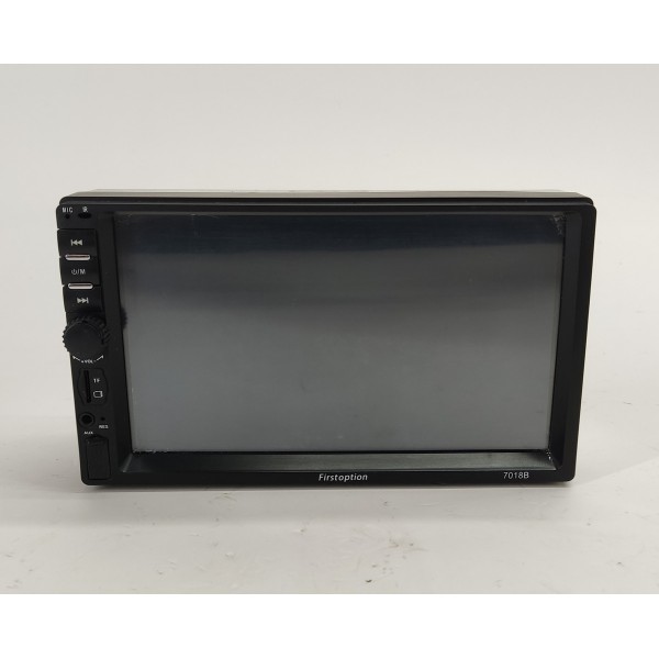 Radio Multimidia Nissan Sentra 2.0 2011 Preto