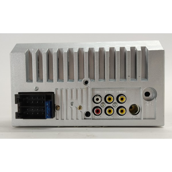 Radio Multimidia Nissan Sentra 2.0 2011 Preto