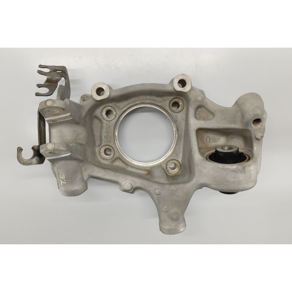 Montante Manga Eixo Traseiro Esquerdo Audi Q8 2019 4m0505431