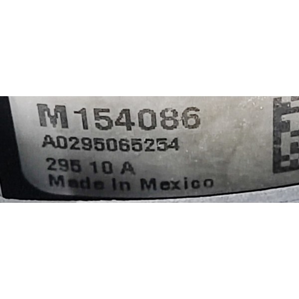 Ventoinha Motor Radiador Nissan Sentra 2.0 2011 M154086