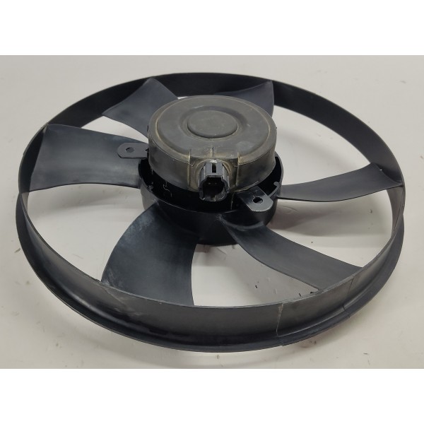 Ventoinha Motor Radiador Nissan Sentra 2.0 2011 M154086
