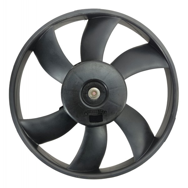 Ventoinha Motor Radiador Nissan Sentra 2.0 2011 M154086