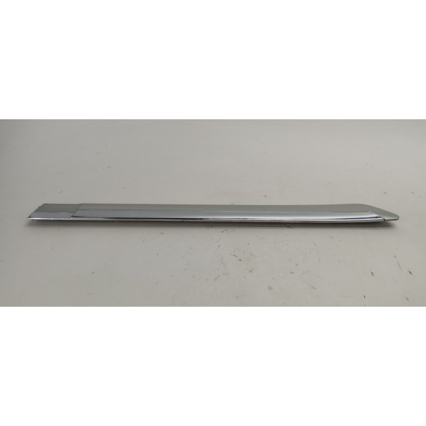 Friso Porta T.d Nissan Sentra 2.0 2011 82870zt59ac Prateado