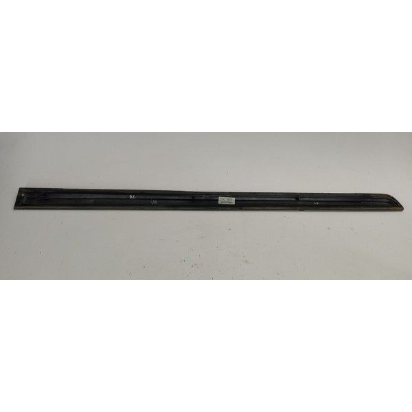 Friso Porta D.e Nissan Sentra 2.0 2011 80871zt5ac Prateado