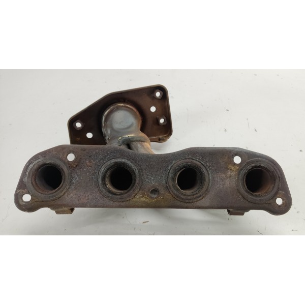 Coletor Escape Nissan Sentra 2.0 2011