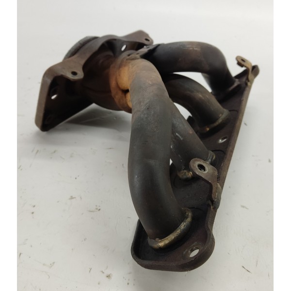 Coletor Escape Nissan Sentra 2.0 2011