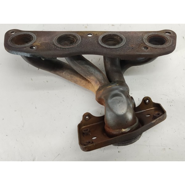 Coletor Escape Nissan Sentra 2.0 2011