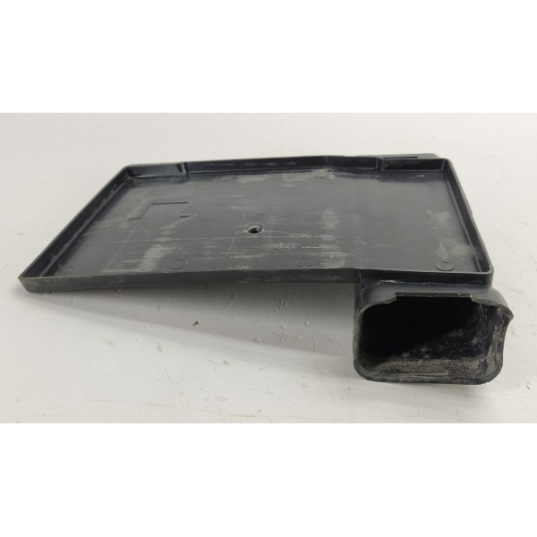 Suporte Bateria Nissan Sentra 2.0 2011 Preto