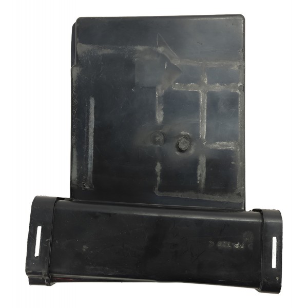 Suporte Bateria Nissan Sentra 2.0 2011 Preto