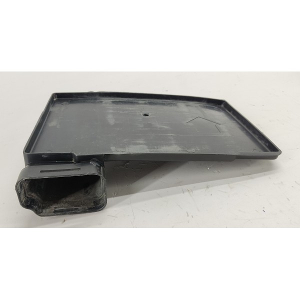 Suporte Bateria Nissan Sentra 2.0 2011 Preto