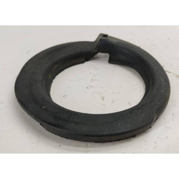 Borracha Calço Mola D.d Nissan Sentra 2.0 2011