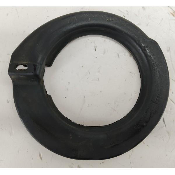 Borracha Calço Mola D.d Nissan Sentra 2.0 2011