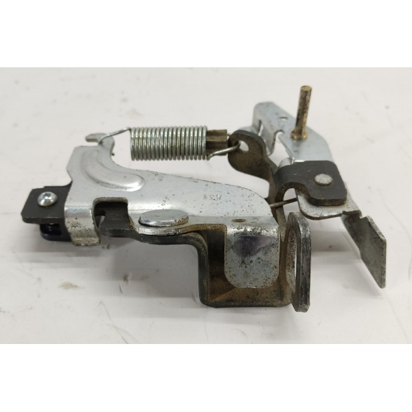 Trava Fechadura Porta Malas Nissan Sentra 2.0 2011