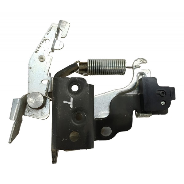 Trava Fechadura Porta Malas Nissan Sentra 2.0 2011