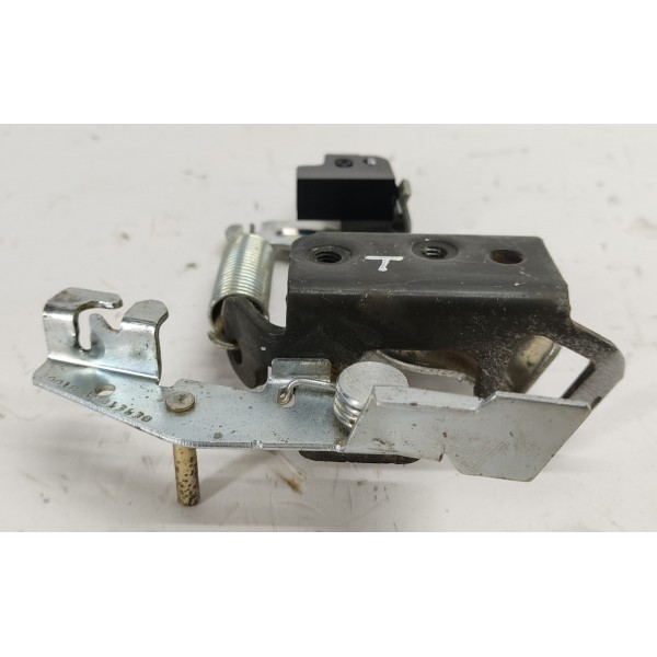 Trava Fechadura Porta Malas Nissan Sentra 2.0 2011