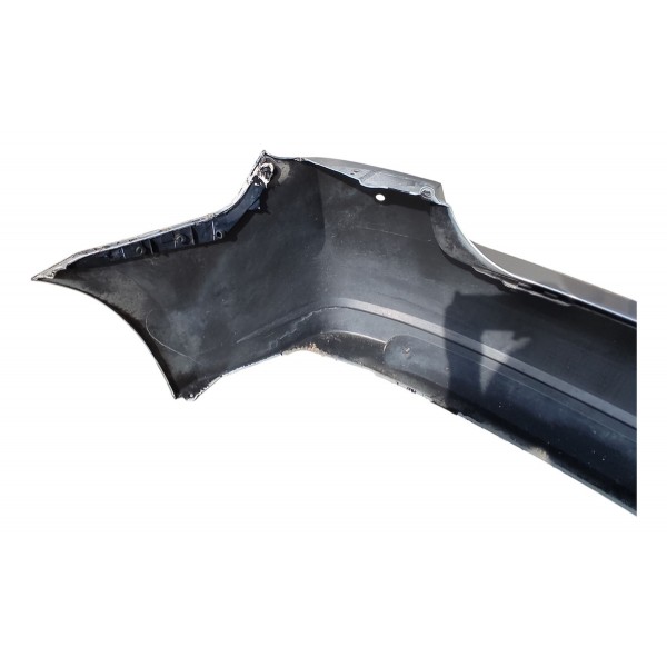 Para Choque Traseiro Nissan Sentra 2.0 2011