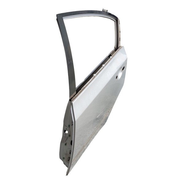 Porta Traseira Esquerda Nissan Sentra 2.0 2011 Traseira Esquerdo Cinza