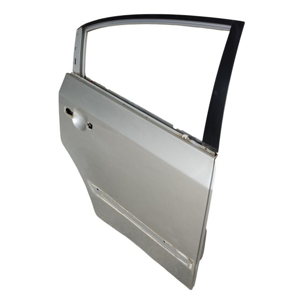 Porta Traseira Direita Nissan Sentra 2.0 2011 Traseira Direito Cinza
