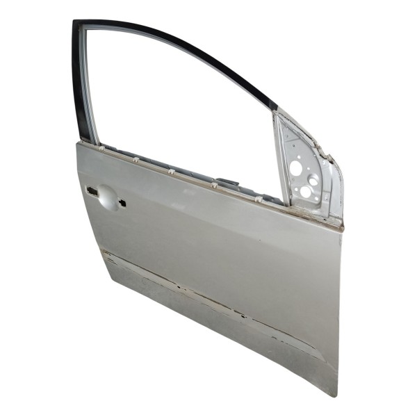 Porta Dianteira Direita Nissan Sentra 2.0 2011 Dianteira Direita Prata