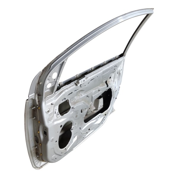 Porta Dianteira Direita Nissan Sentra 2.0 2011 Dianteira Direita Prata