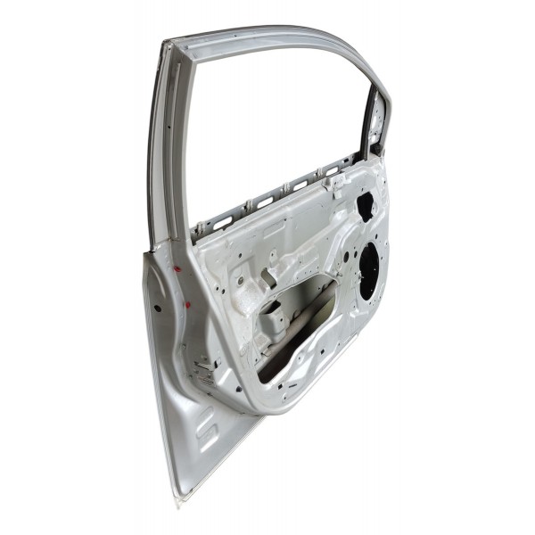 Porta Dianteira Esquerda Nissan Sentra 2.0 2011 Dianteira Esquerda Prata