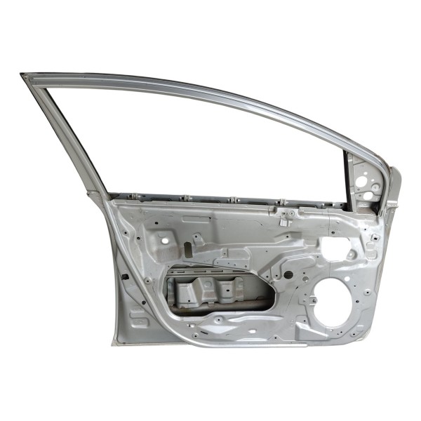 Porta Dianteira Esquerda Nissan Sentra 2.0 2011 Dianteira Esquerda Prata