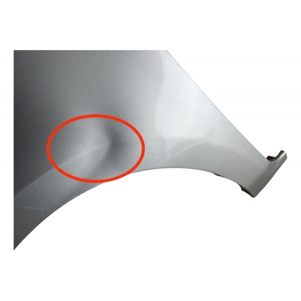 Para Lama Esquerdo Nissan Sentra 2.0 2011 C/detalhe