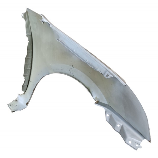 Para Lama Esquerdo Nissan Sentra 2.0 2011 C/detalhe