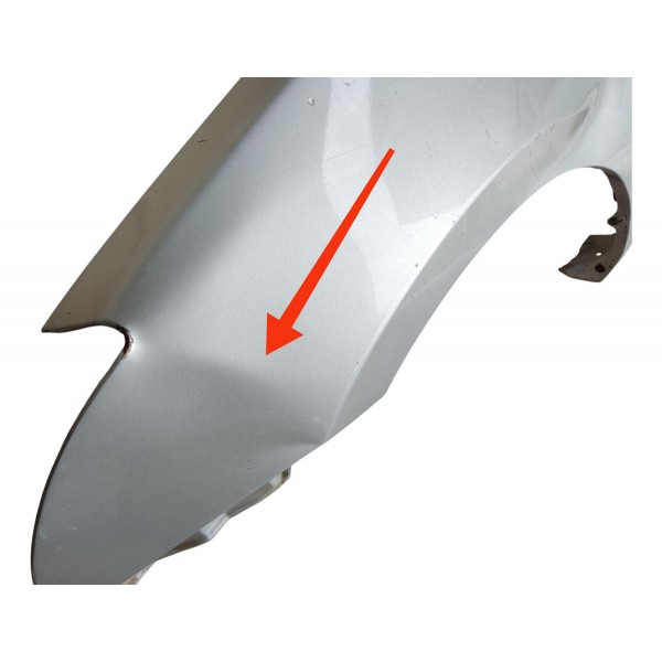 Para Lama Esquerdo Nissan Sentra 2.0 2011 C/detalhe