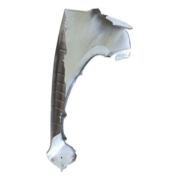 Para Lama Esquerdo Nissan Sentra 2.0 2011 C/detalhe