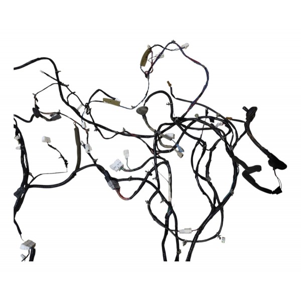 Chicote Interno Nissan Sentra 2.0 2011 C/detalhes