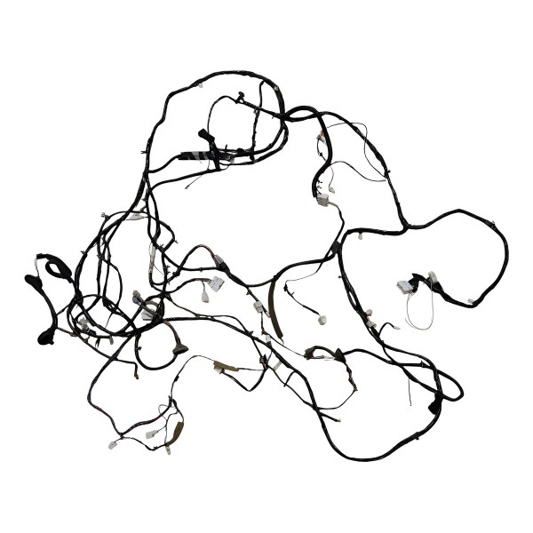 Chicote Interno Nissan Sentra 2.0 2011 C/detalhes