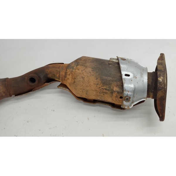 Catalisador Nissan Sentra 2.0 2011