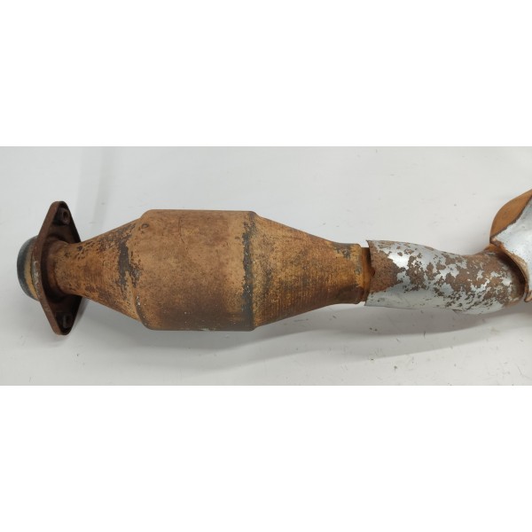 Catalisador Nissan Sentra 2.0 2011