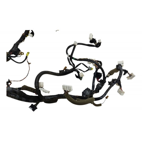 Chicote Painel Nissan Sentra 2.0 2011