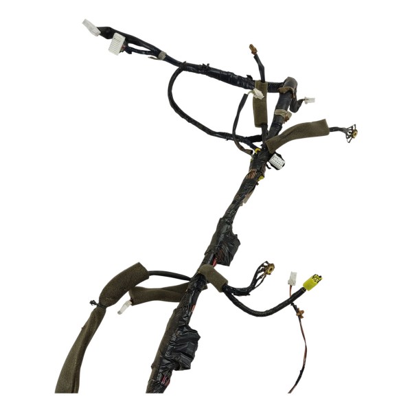 Chicote Painel Nissan Sentra 2.0 2011