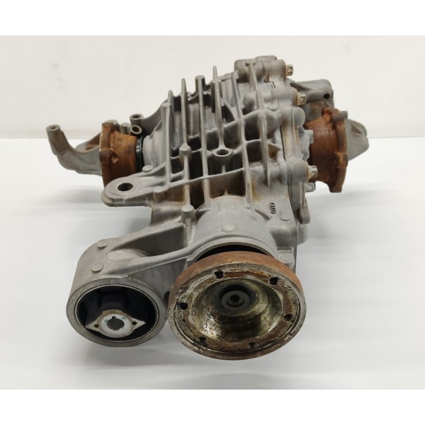 Diferencial Traseiro Audi Q8 2019 0g2500043