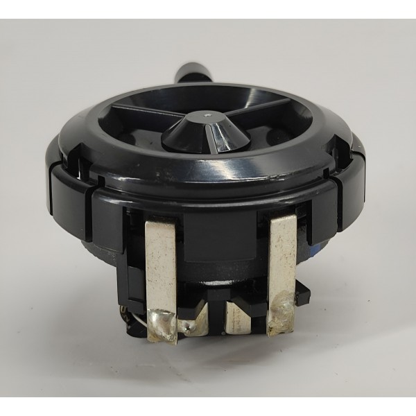 Auto Falante Pajero Sport 2022 2.4 Hpe Mn141418 Preto