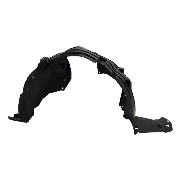 Para Barro Dianteiro Direito Nissan Sentra 2.0 2011