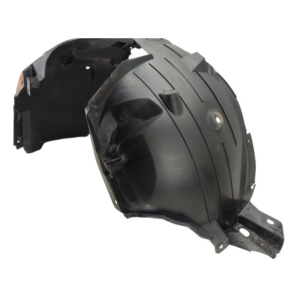 Para Barro Dianteiro Direito Nissan Sentra 2.0 2011