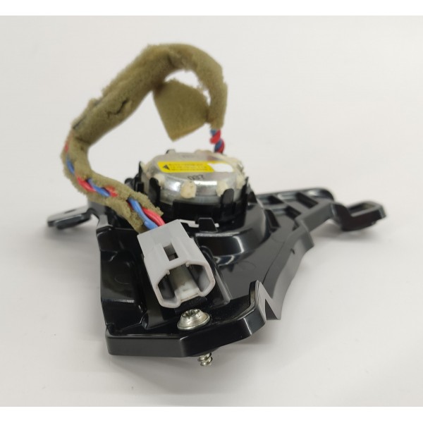 Auto Falante Superior Porta D.e Velar 2.0 P300 2020 Preto