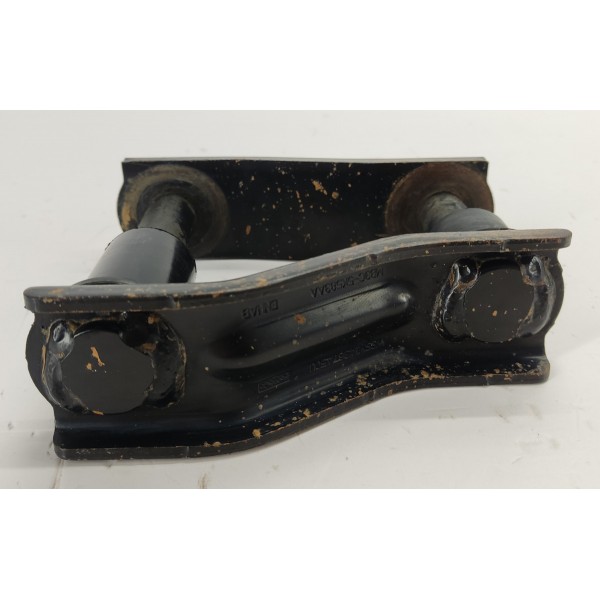 Suporte Feixe Ford Ranger Limited 2024 Mb3c5627