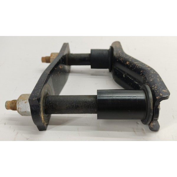 Suporte Feixe Ford Ranger Limited 2024 Mb3c5627