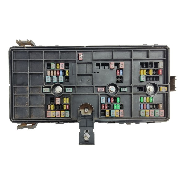 Caixa Fusivel Ford Ranger Limited 2024 Mb3t14d068