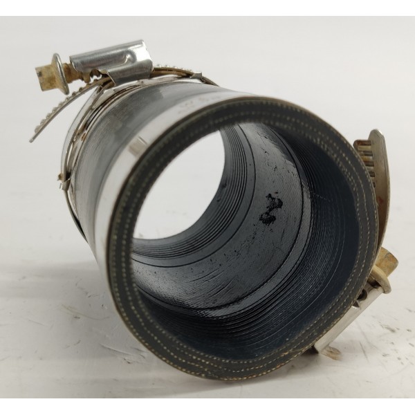 Mangueira Intercooler Ford Ranger Limited 2024 Mb3g6c646 Preto