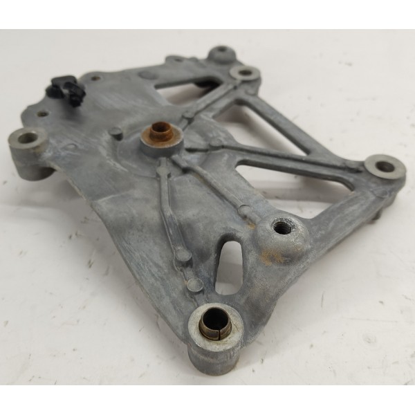 Suporte Compressor Ar Condicionado Ford Ranger Limited 2024