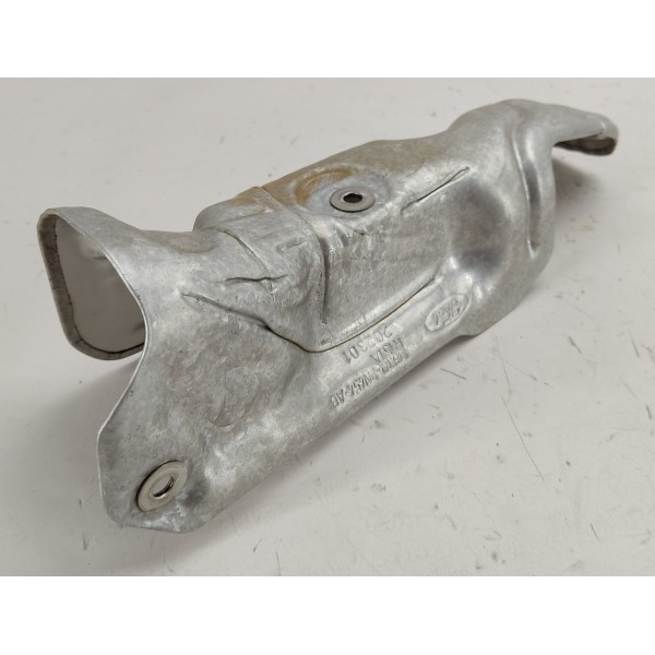 Protetor Calor Ford Ranger Limited 2024 Mb3q9n454ab