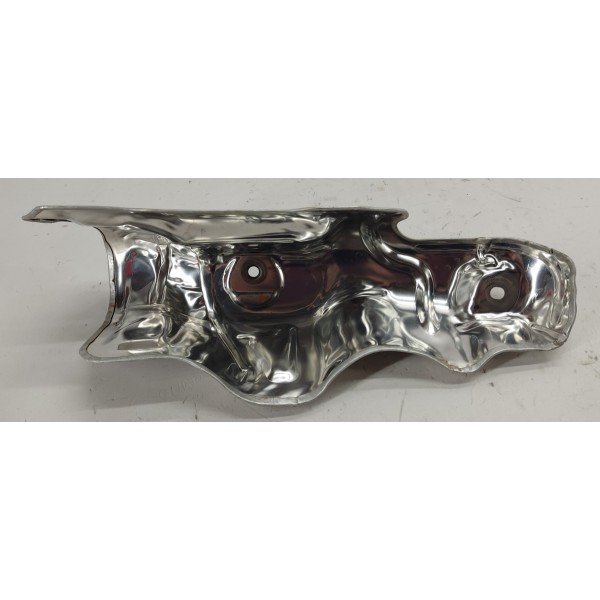 Protetor Calor Ford Ranger Limited 2024 Mb3q9n454ab